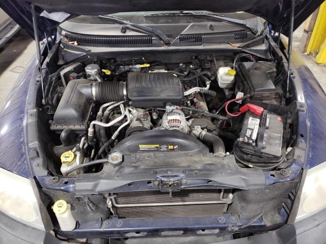 Photo 7 from auction – 2006 DODGE DAKOTA QUA with VIN 1D7HW28NX6S602016
