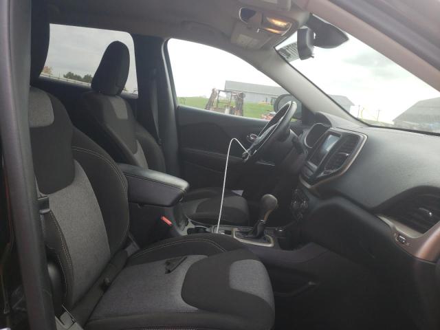 Foto 5 de la subasta – 2014 JEEP CHEROKEE L con VIN 1C4PJMCS5EW281393