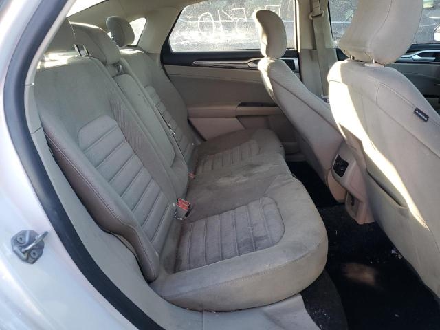 Photo 6 from auction – 2017 FORD FUSION SE with VIN 3FA6P0H74HR416576
