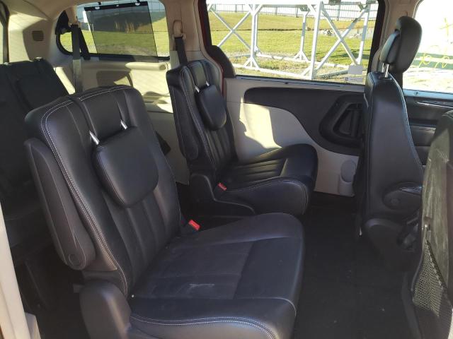 Photo 6 from auction – 2013 CHRYSLER TOWN & COU with VIN 2C4RC1CG0DR745680