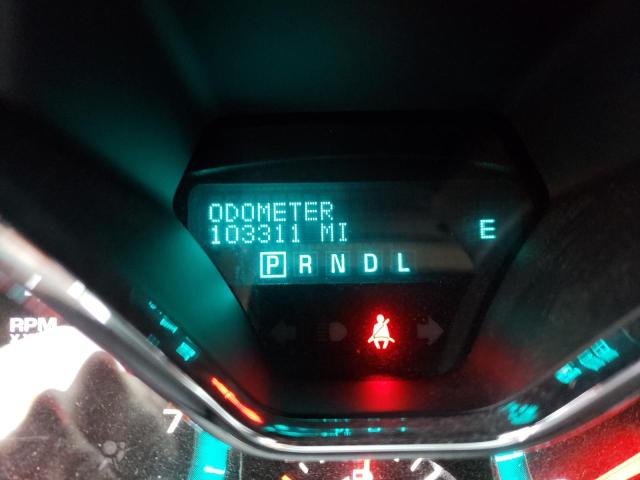 Photo 8 from auction – 2015 CHEVROLET TRAVERSE L with VIN 1GNKVHKD3FJ197927