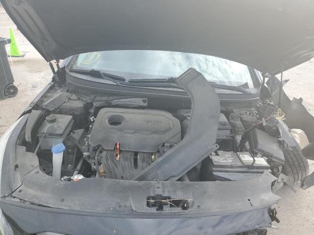 Photo 7 from auction – 2015 HYUNDAI SONATA SPO with VIN 5NPE34AF6FH027173