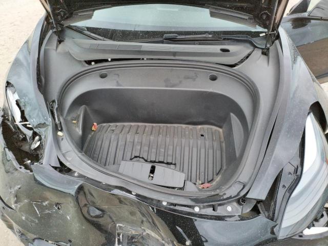 Photo 7 from auction – 2022 TESLA MODEL 3 with VIN 5YJ3E1EB7NF190998