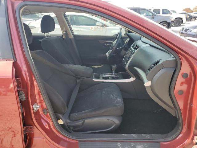 Photo 5 from auction – 2015 NISSAN ALTIMA 2.5 with VIN 1N4AL3AP9FC137492