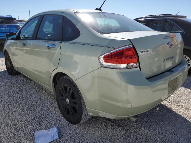Photo 3 from auction – 2010 FORD FOCUS SEL with VIN 1FAHP3HN7AW108216