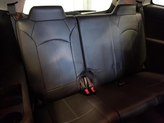 Photo 9 from auction – 2017 CHEVROLET TRAVERSE L with VIN 1GNKVHKD2HJ262978