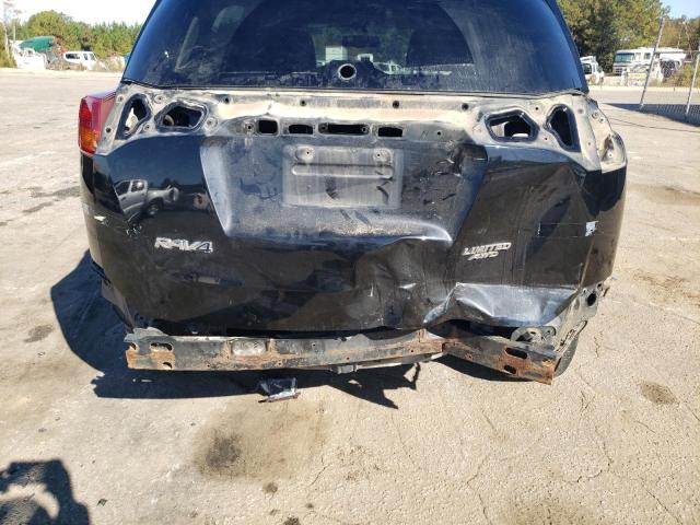 Photo 9 from auction – 2013 TOYOTA RAV4 LIMIT with VIN 2T3DFREV1DW096098