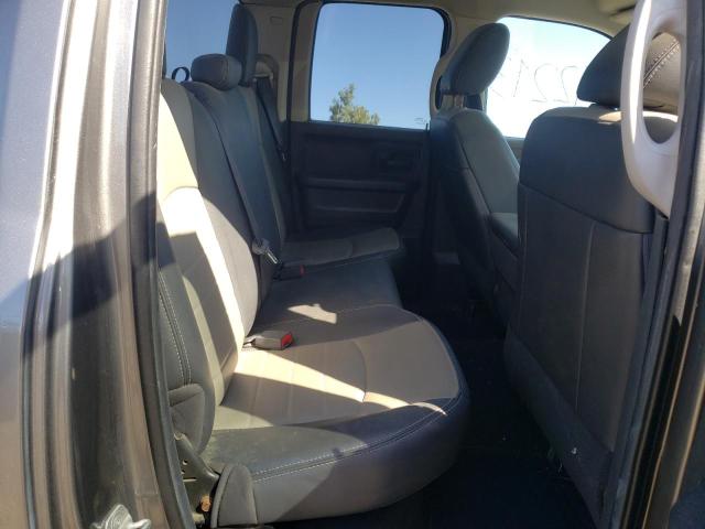 Photo 6 from auction – 2012 DODGE RAM 1500 S with VIN 1C6RD7FT6CS243849