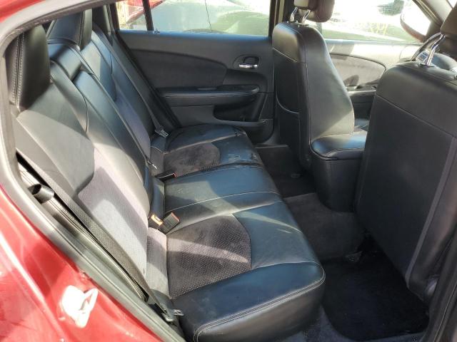 Photo 6 from auction – 2012 CHRYSLER 200 S with VIN 1C3CCBHG2CN159910