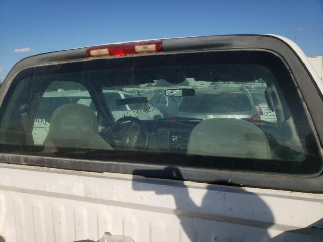 Photo 6 from auction – 2003 FORD F150 with VIN 1FTRF17W13NA15684