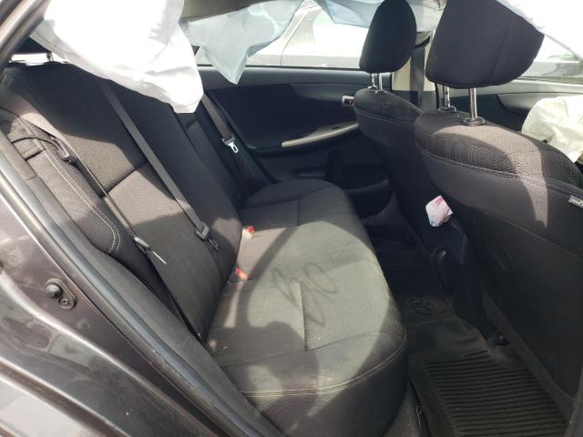 Photo 6 from auction – 2013 TOYOTA COROLLA BA with VIN 2T1BU4EE8DC037267