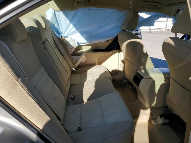 Photo 6 from auction – 2016 TOYOTA CAMRY LE with VIN 4T4BF1FKXGR522225