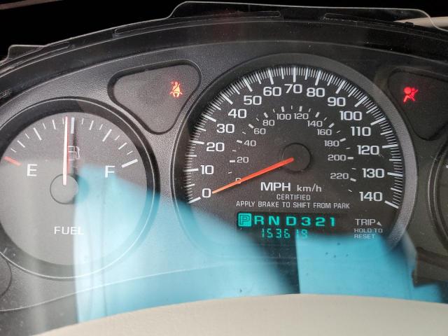 Photo 8 from auction – 2005 CHEVROLET IMPALA with VIN 2G1WF55K859358209