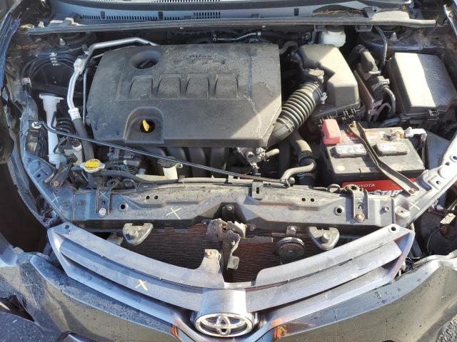 Photo 7 from auction – 2015 TOYOTA COROLLA L with VIN 2T1BURHE1FC445007
