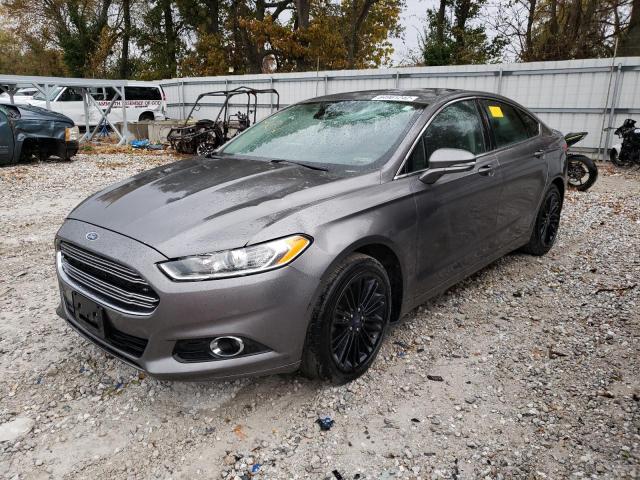 Photo 2 from auction – 2014 FORD FUSION SE with VIN 3FA6P0HD3ER107778