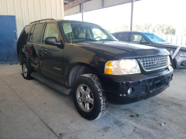 Фото 1 с аукциона – 2004 FORD EXPLORER X с VIN 1FMZU63K04ZA92557