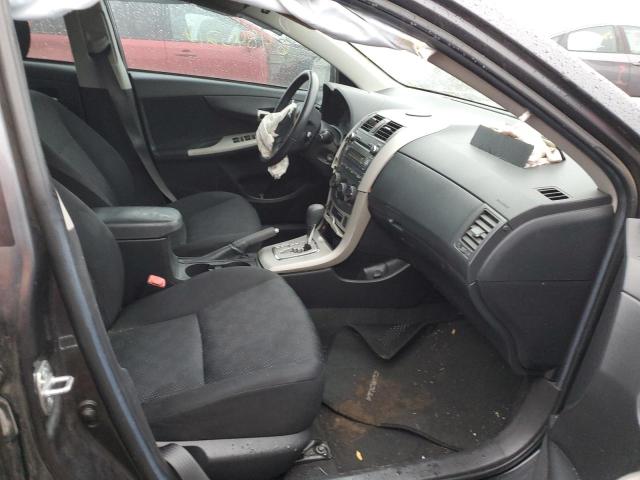 Photo 5 from auction – 2010 TOYOTA COROLLA BA with VIN 2T1BU4EE2AC360922