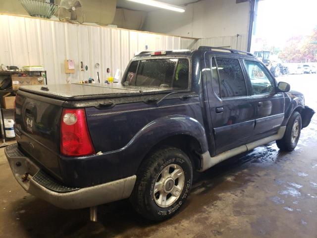 Photo 4 from auction – 2002 FORD EXPLORER S with VIN 1FMZU77E02UC76501
