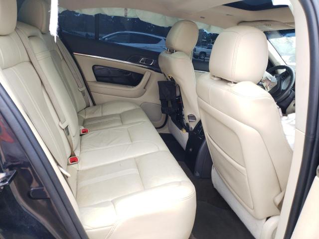 Photo 6 from auction – 2014 LINCOLN MKS with VIN 1LNHL9FT4EG600403