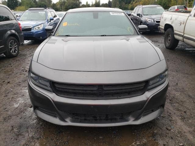 Фото 9 с аукциона – 2015 DODGE CHARGER SE с VIN 2C3CDXBG2FH875254