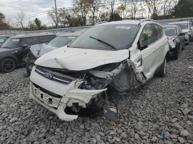 Photo 2 from auction – 2014 FORD ESCAPE TIT with VIN 1FMCU0J94EUC27623