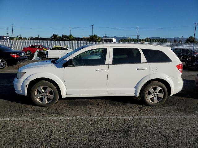 Photo 9 from auction – 2009 DODGE JOURNEY SX with VIN 3D4GG57V69T581760