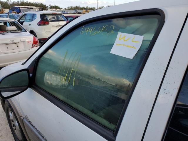 Photo 9 from auction – 2002 PONTIAC MONTANA with VIN 1GMDX03E52D243041