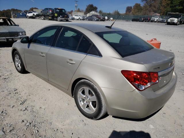 Photo 3 from auction – 2014 CHEVROLET CRUZE LT with VIN 1G1PC5SB9E7161102
