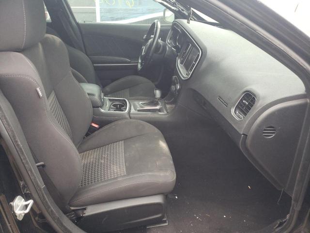 Photo 5 from auction – 2019 DODGE CHARGER R/ with VIN 2C3CDXCT2KH630217