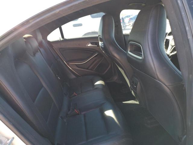 Photo 6 from auction – 2014 MERCEDES-BENZ CLA 250 with VIN WDDSJ4EB2EN149257