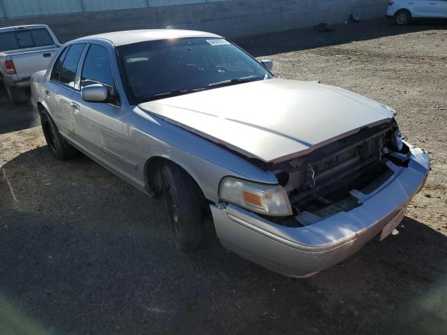 MERCURY GRAND MARQ 2007 مع رقم تعريف المركبة 2MEFM74V37X619084 - صورة من المزاد