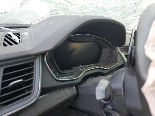 Photo 8 from auction – 2018 AUDI SQ5 PREMIU with VIN WA1A4AFY9J2200855