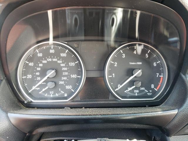 Photo 8 from auction – 2008 BMW 135 I with VIN WBAUC73538VF25268
