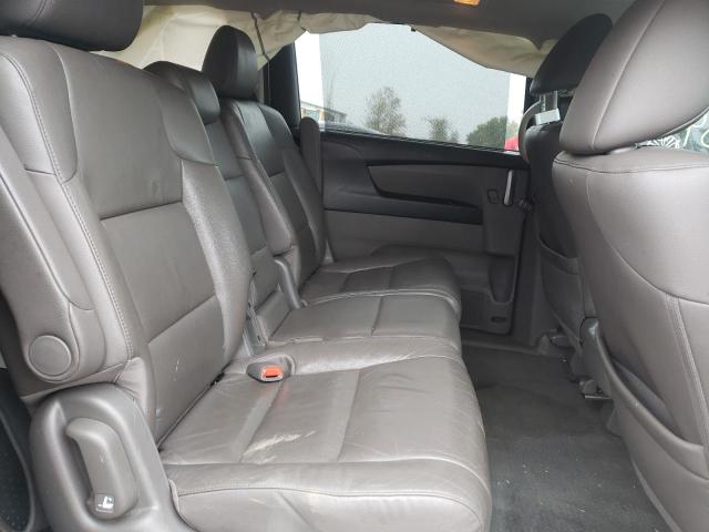 Photo 6 from auction – 2012 HONDA ODYSSEY TO with VIN 5FNRL5H90CB023167