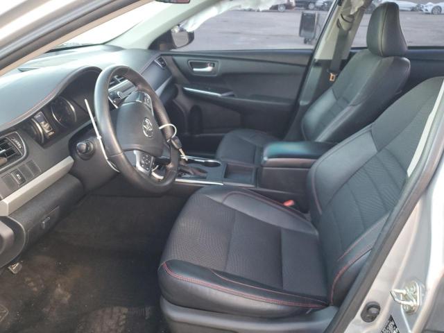Photo 5 from auction – 2016 TOYOTA CAMRY LE with VIN 4T1BF1FK5GU151632