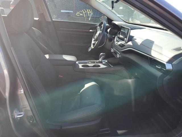 Photo 5 from auction – 2021 NISSAN ALTIMA SR with VIN 1N4BL4CV8MN396854