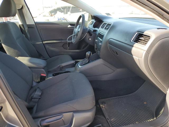Photo 5 from auction – 2014 VOLKSWAGEN JETTA BASE with VIN 3VW2K7AJ1EM313014