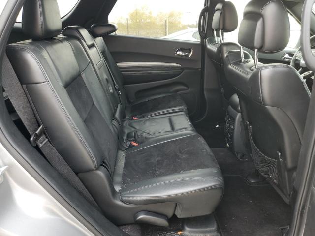 Photo 6 from auction – 2018 DODGE DURANGO GT with VIN 1C4RDJDG0JC291866