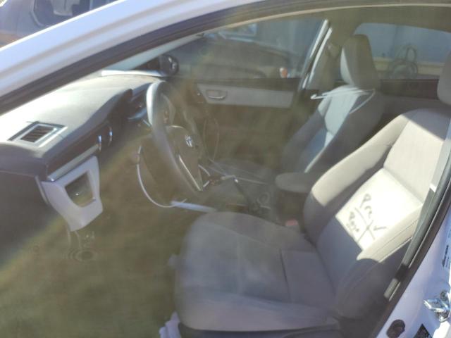 Photo 5 from auction – 2016 TOYOTA COROLLA L with VIN 5YFBURHE8GP509349