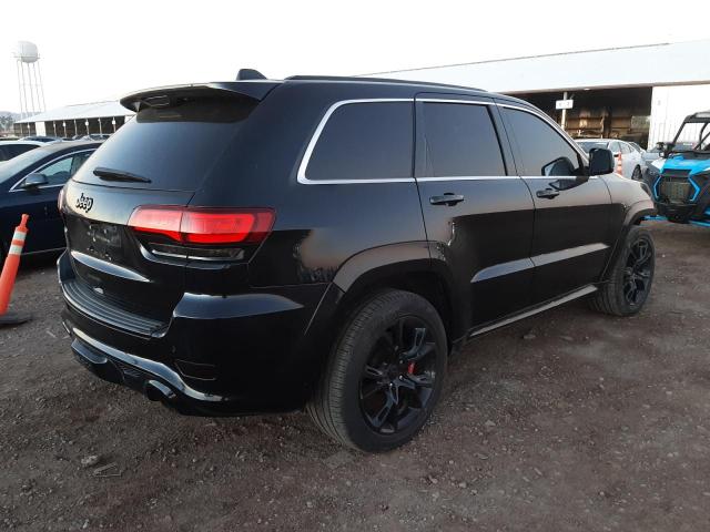 Photo 4 from auction – 2014 JEEP GRAND CHER with VIN 1C4RJFDJ5EC498454