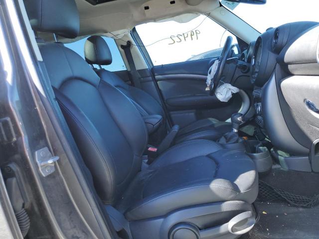 Photo 5 from auction – 2013 MINI COOPER S C with VIN WMWZC3C56DWP21155