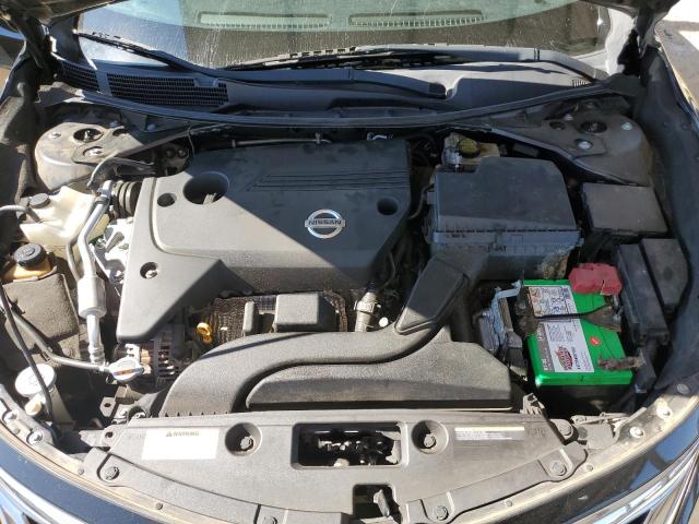 Photo 7 from auction – 2015 NISSAN ALTIMA 2.5 with VIN 1N4AL3AP9FC449215
