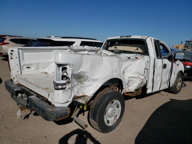 Photo 4 from auction – 2006 FORD F150 with VIN 1FTRF12236NB75946