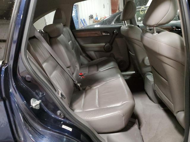 Photo 6 from auction – 2011 HONDA CR-V EXL with VIN JHLRE4H7XBC021234