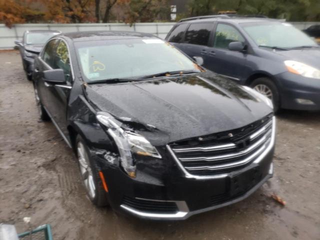 Photo 9 from auction – 2019 CADILLAC XTS with VIN 2G61U5S39K9152562