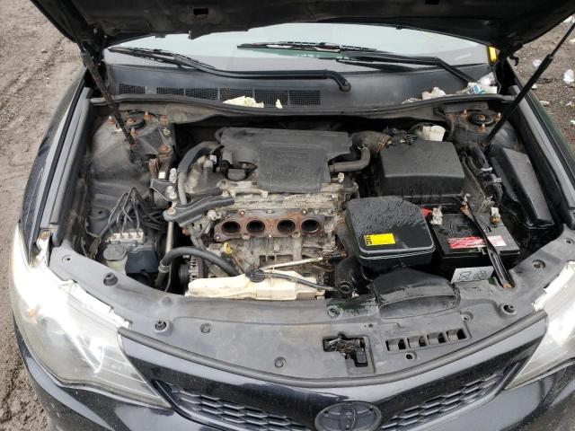 Photo 7 from auction – 2014 TOYOTA CAMRY L with VIN 4T1BF1FK9EU308351