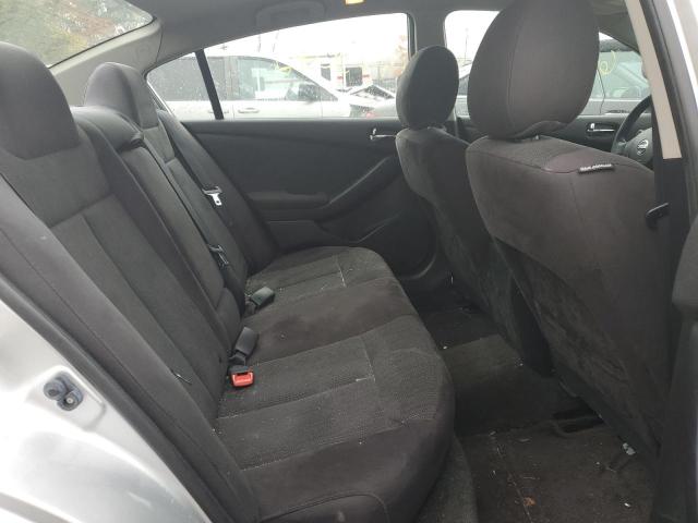 Photo 6 from auction – 2012 NISSAN ALTIMA BAS with VIN 1N4AL2AP1CC251573