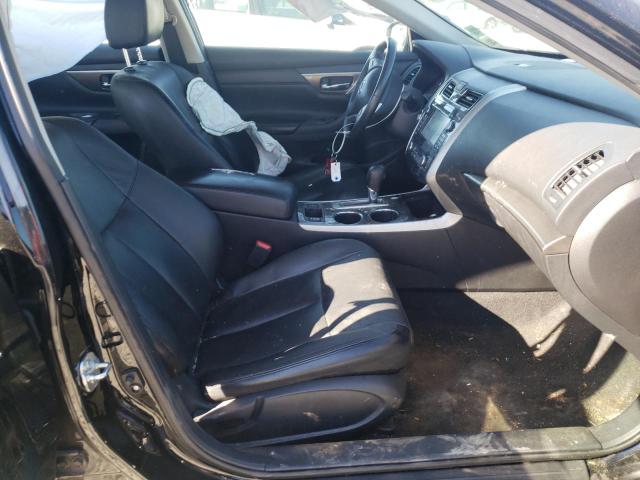 Photo 5 from auction – 2014 NISSAN ALTIMA 2.5 with VIN 1N4AL3AP8EN229938