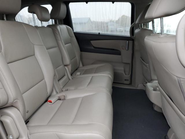 Photo 6 from auction – 2013 HONDA ODYSSEY EX with VIN 5FNRL5H60DB079679