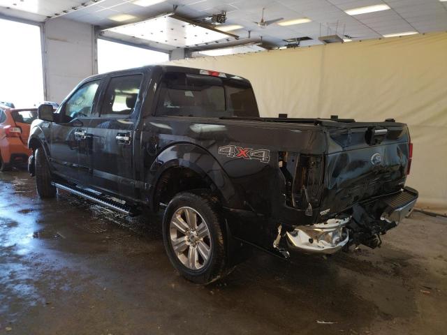 Photo 3 from auction – 2019 FORD F150 SUPER with VIN 1FTEW1E44KFA79307